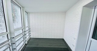 Теплый пол на балконе Ишим цена от 829 руб. м/2.