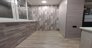 Утепление балкона Ишим цена от 208 руб. м/2. за 50 часов